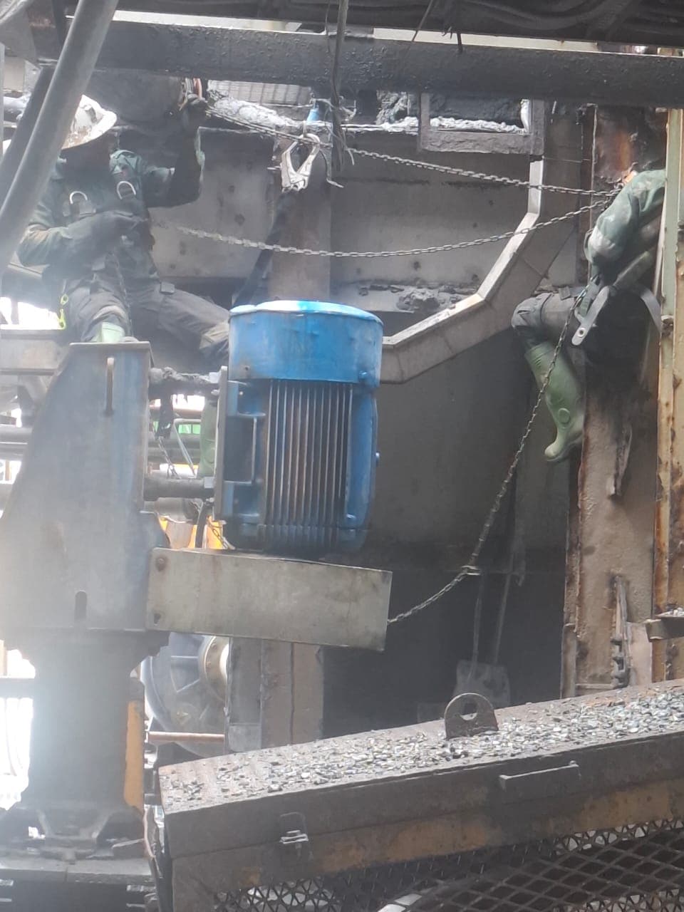 Earthmoving & Site Preparation