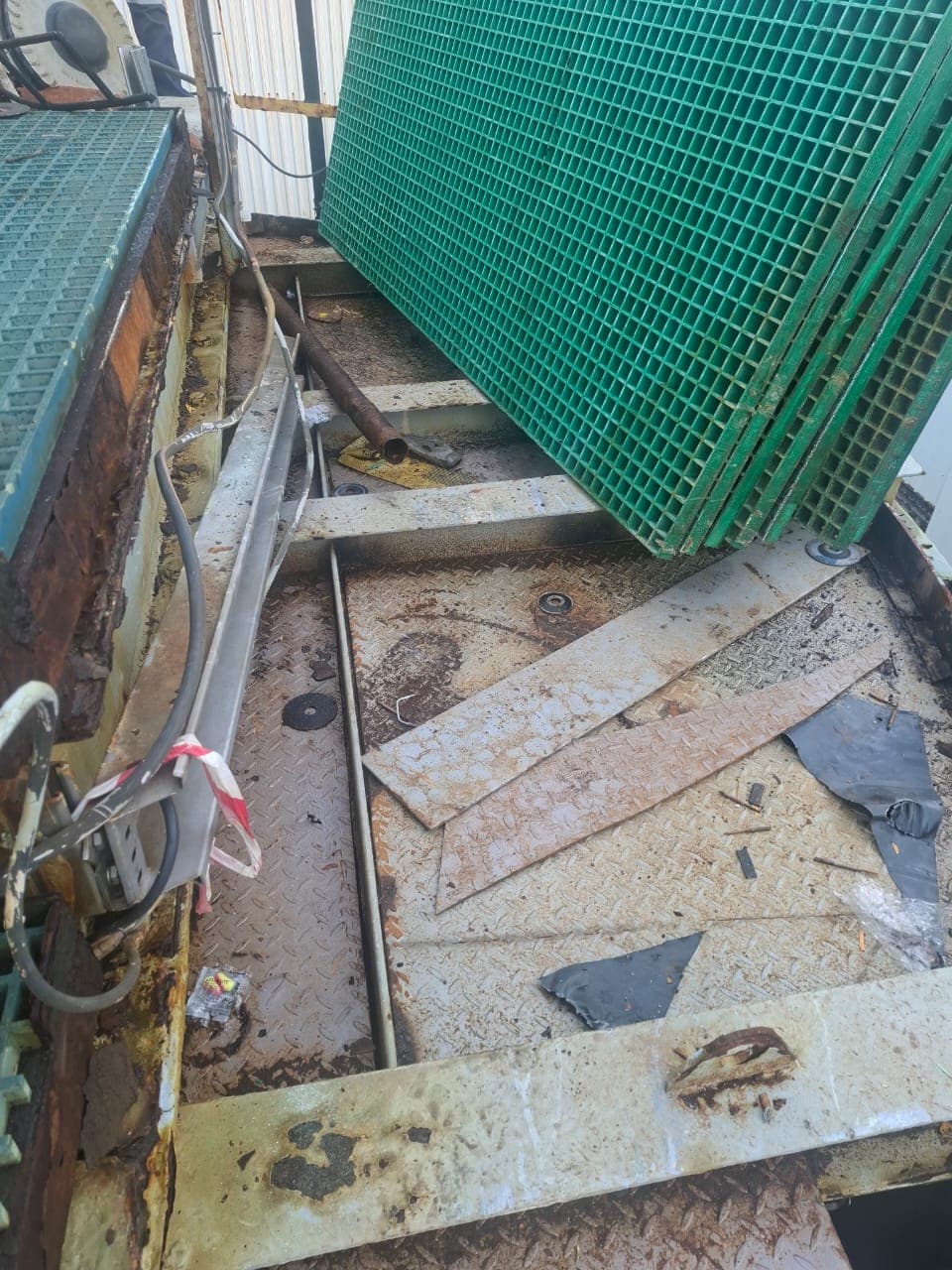 Structural Metalworks